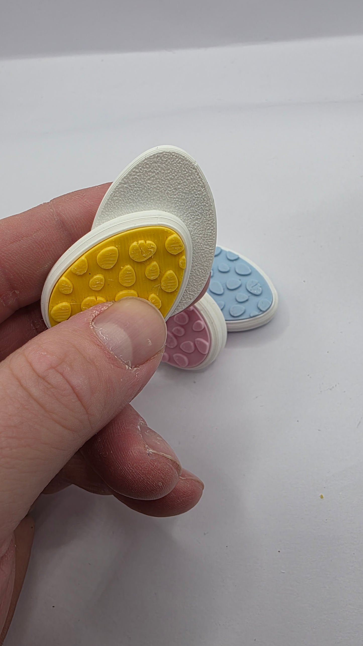 3dFidgets Easter magSnap