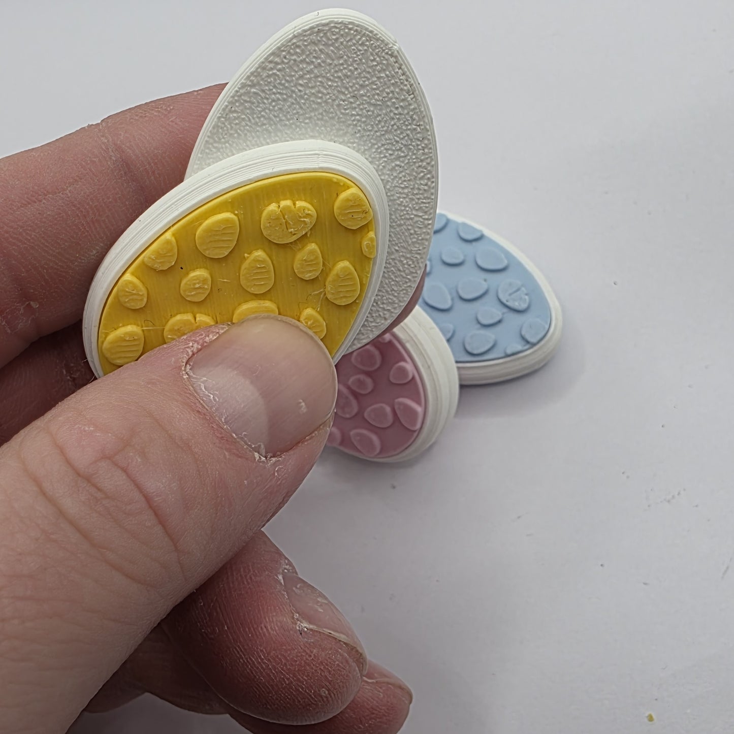 3dFidgets Easter magSnap
