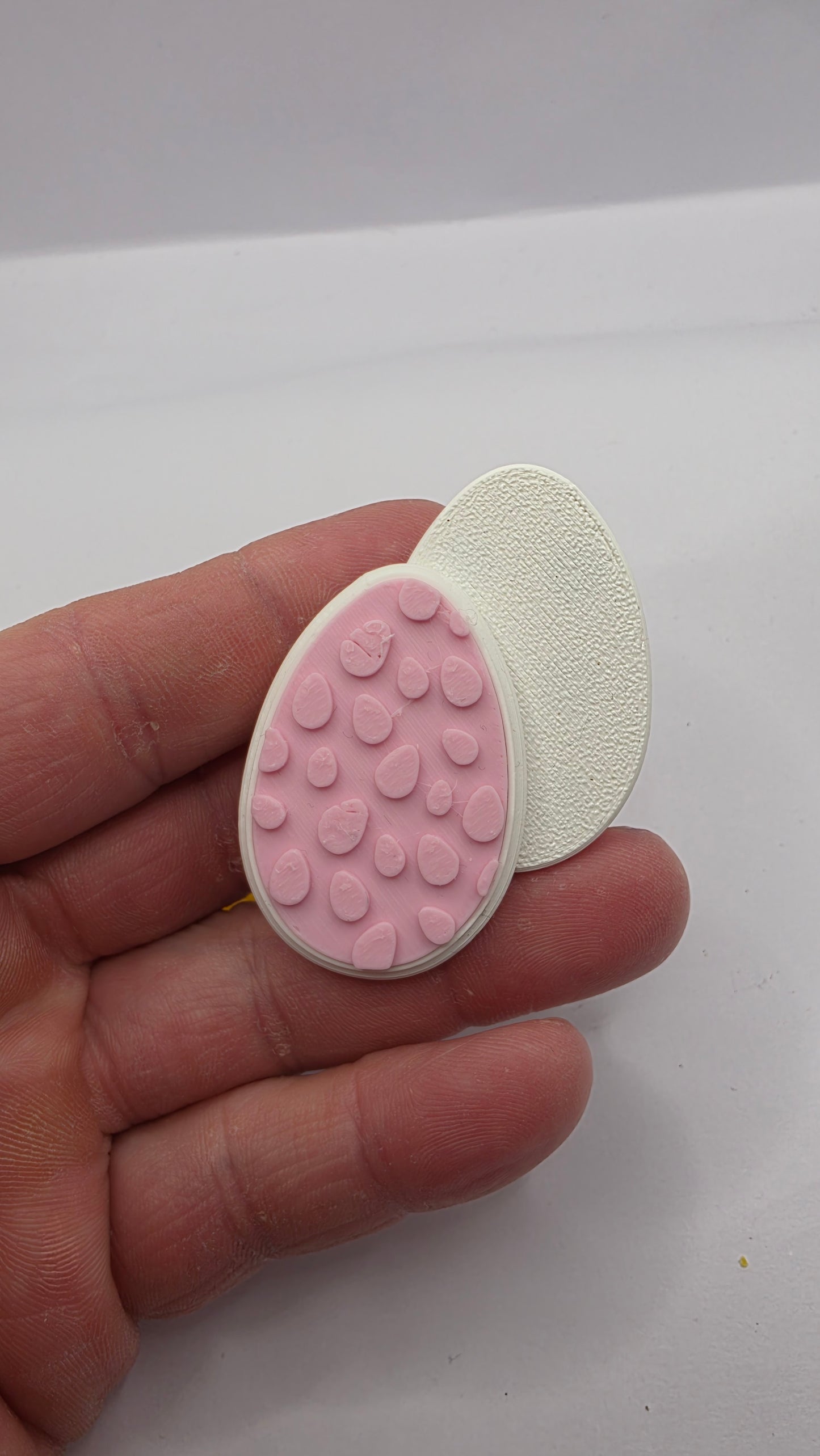 3dFidgets Easter magSnap