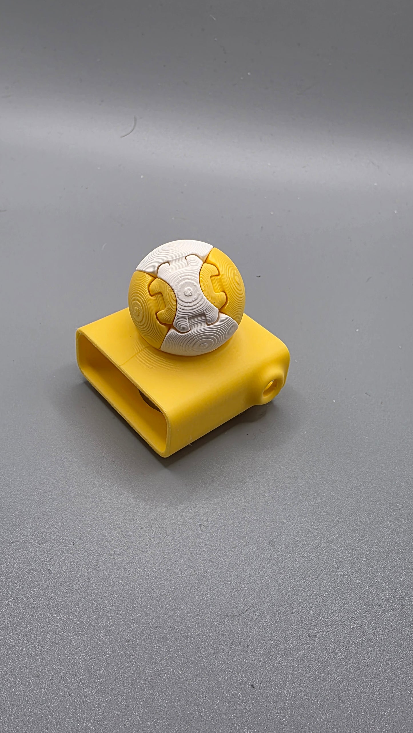 Sensit Zorbles – Squishy Click Sensory Fidget