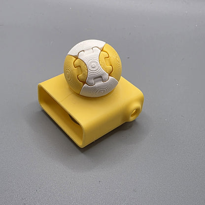 sensit Zorbles – Squishy Click Sensory Fidget