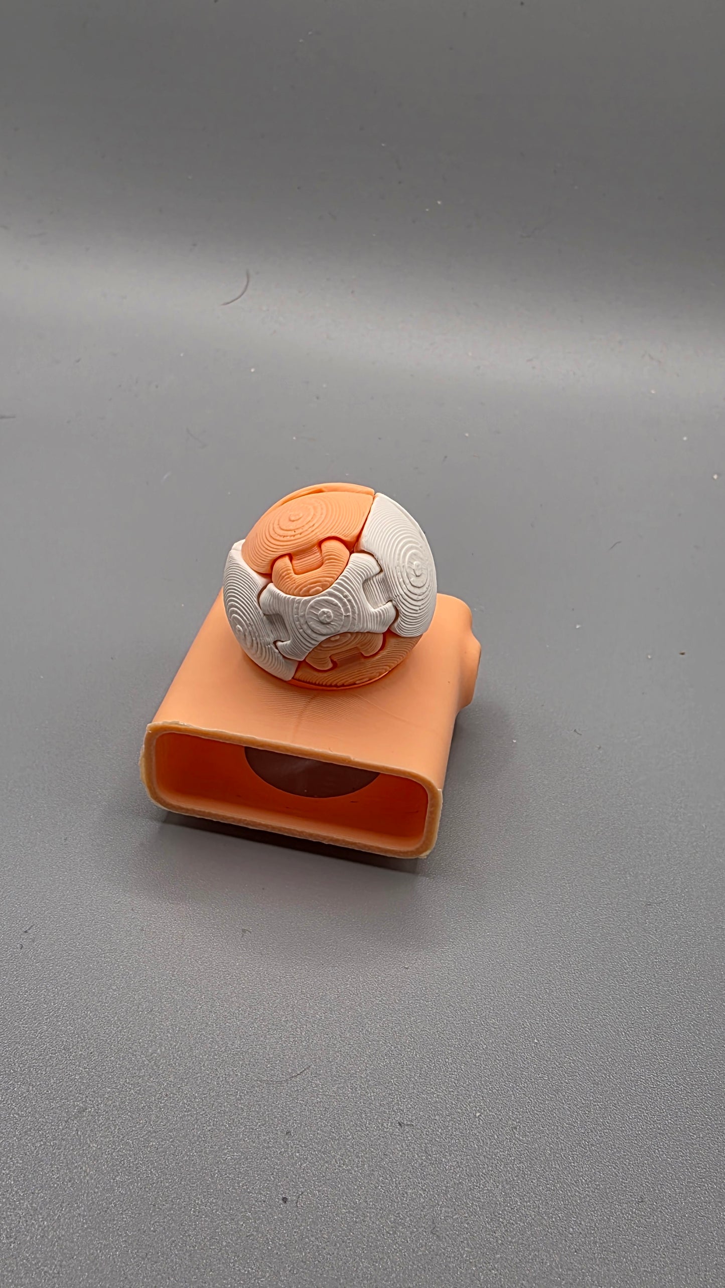 Sensit Zorbles – Squishy Click Sensory Fidget