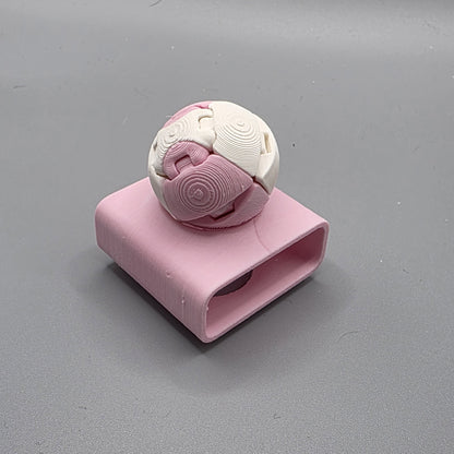 sensit Zorbles – Squishy Click Sensory Fidget