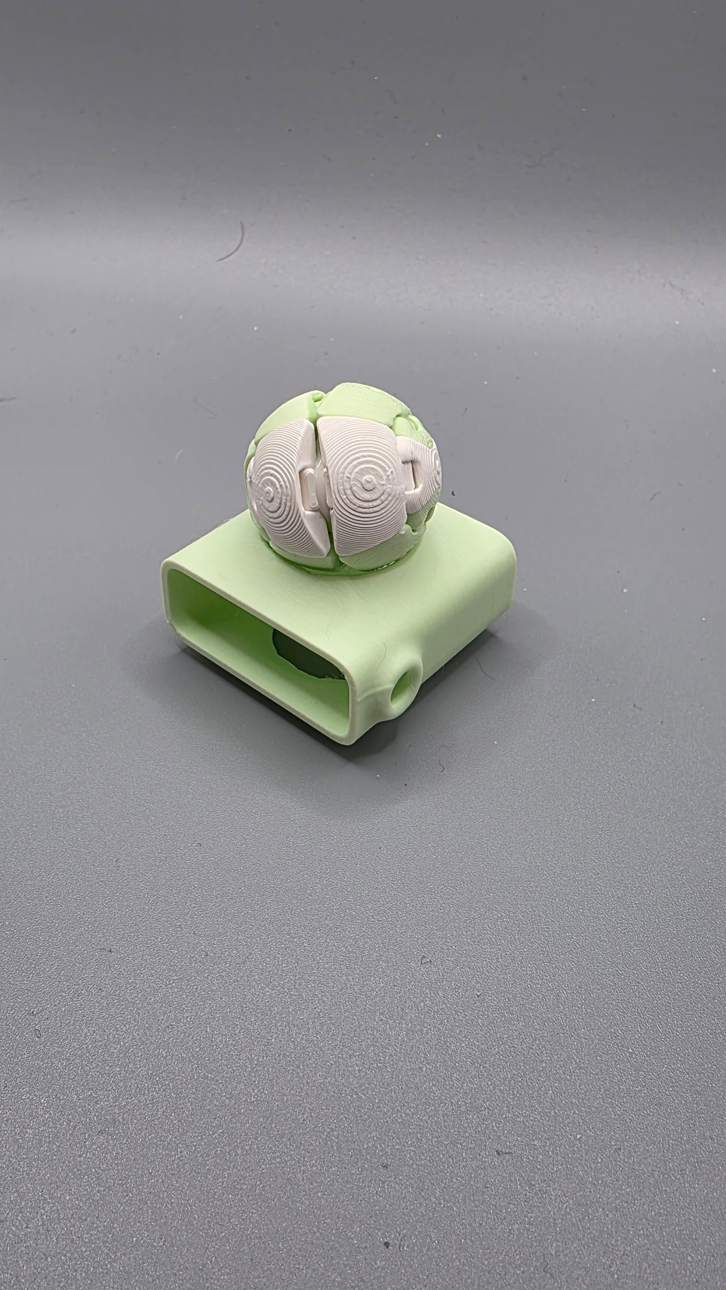 Sensit Zorbles – Squishy Click Sensory Fidget