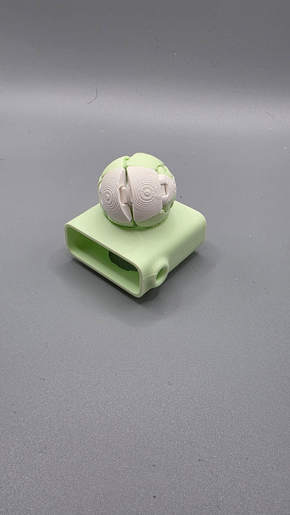 Sensit Zorbles – Squishy Click Sensory Fidget