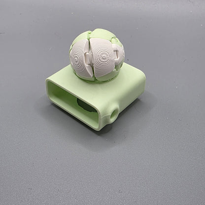 sensit Zorbles – Squishy Click Sensory Fidget
