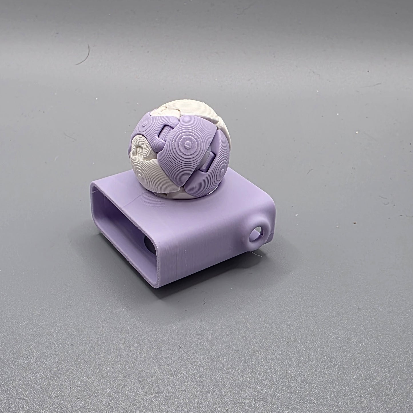 sensit Zorbles – Squishy Click Sensory Fidget