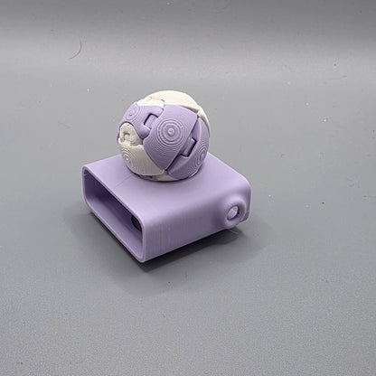 sensit Zorbles – Squishy Click Sensory Fidget