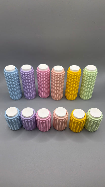 Sensit Pain Stim Clicker Pastel Sensory Tool