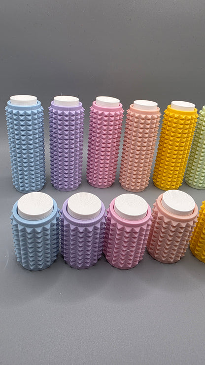Sensit Pain Stim Clicker Pastel Sensory Tool