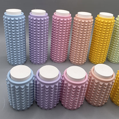 sensit Pain Stim Clicker Pastel Sensory Tool