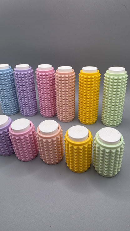 Sensit Pain Stim Clicker Pastel Sensory Tool