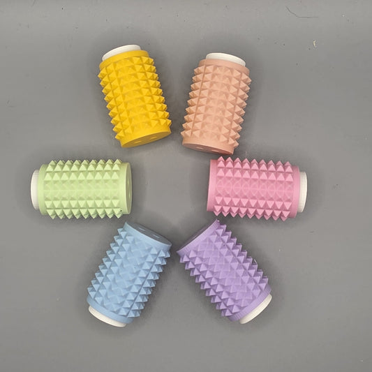 Sensit Pain Stim Clicker Pastel Sensory Tool