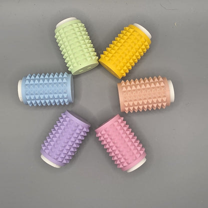 sensit Pain Stim Clicker Pastel Sensory Tool