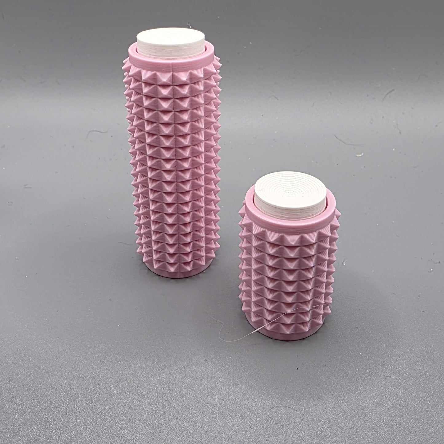 sensit Pain Stim Clicker Pastel Sensory Tool