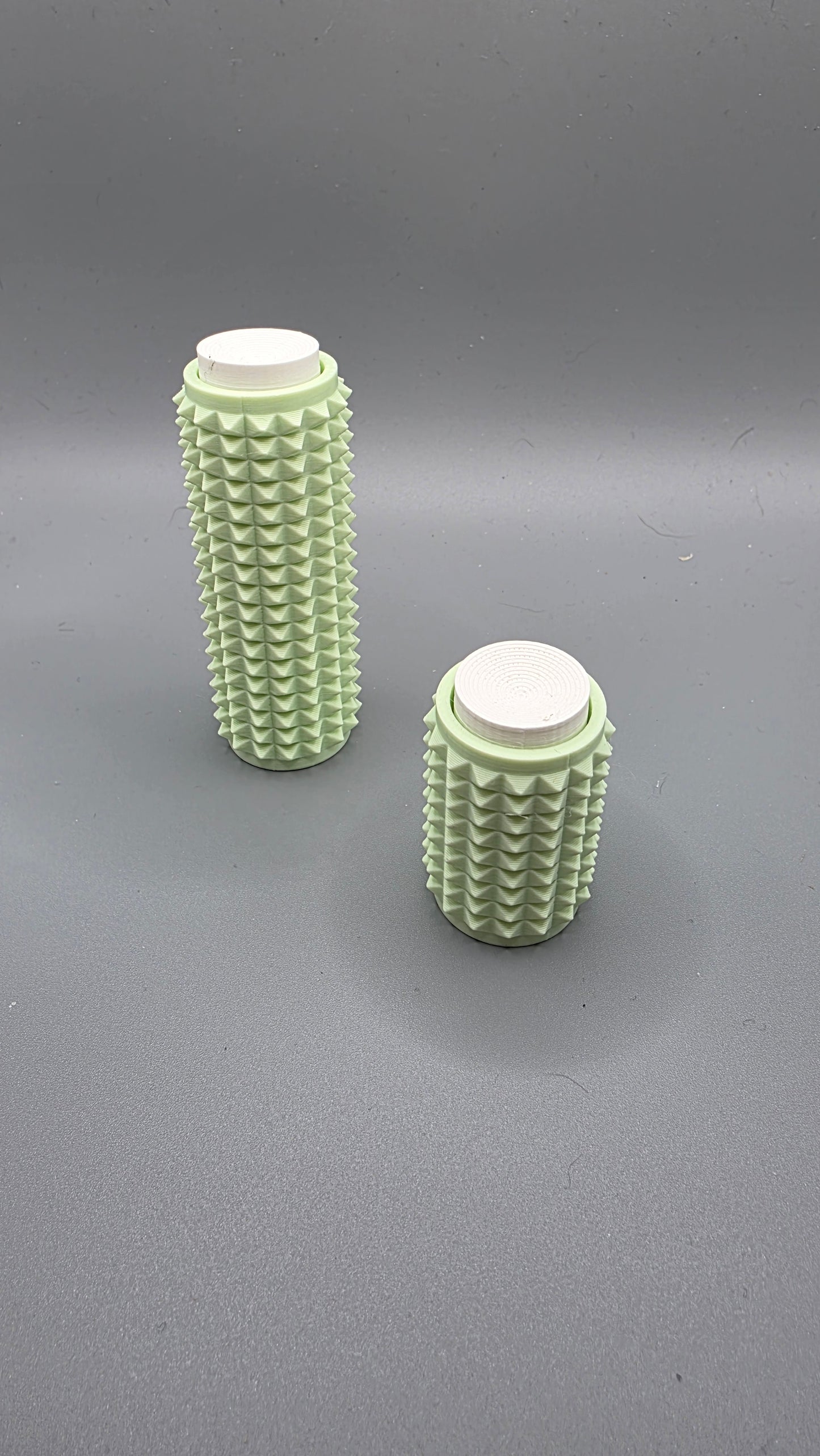 Sensit Pain Stim Clicker Pastel Sensory Tool
