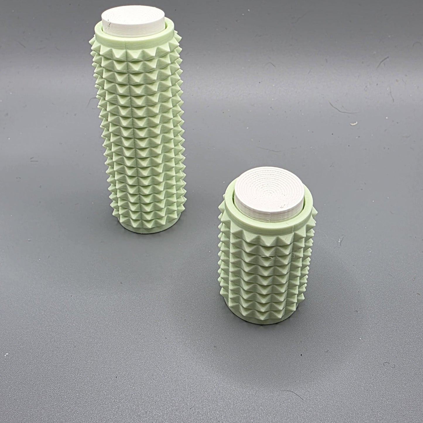 sensit Pain Stim Clicker Pastel Sensory Tool
