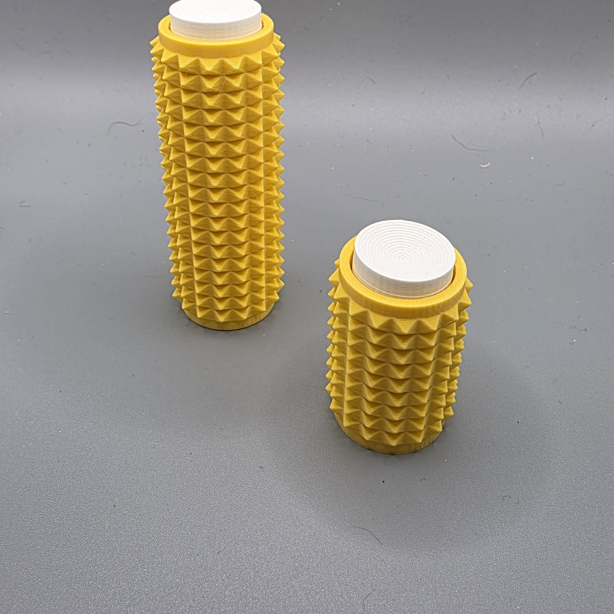 sensit Pain Stim Clicker Pastel Sensory Tool