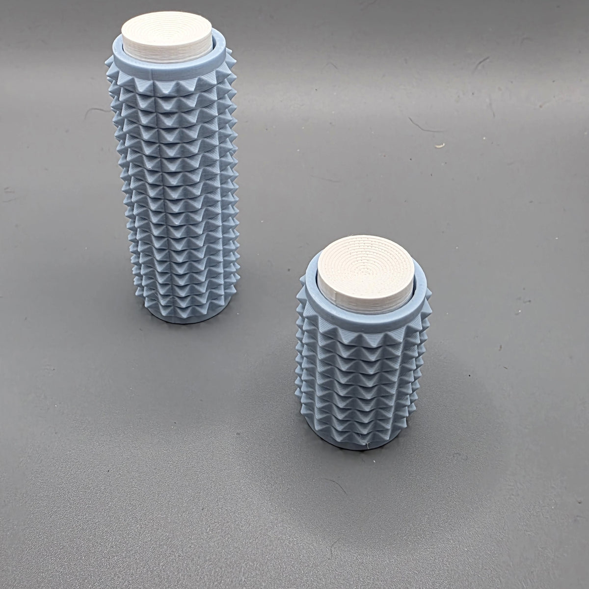 sensit Pain Stim Clicker Pastel Sensory Tool