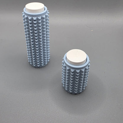 sensit Pain Stim Clicker Pastel Sensory Tool