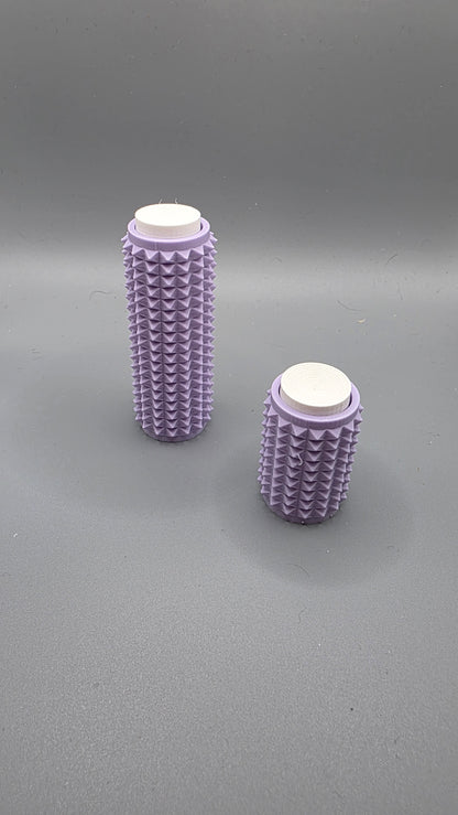 Sensit Pain Stim Clicker Pastel Sensory Tool