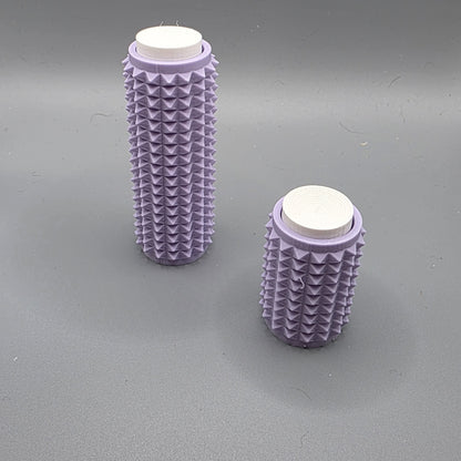 sensit Pain Stim Clicker Pastel Sensory Tool