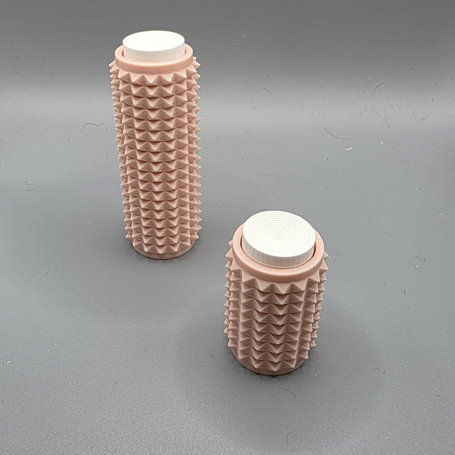 sensit Pain Stim Clicker Pastel Sensory Tool
