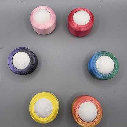 3dFidgets ThumbRoll