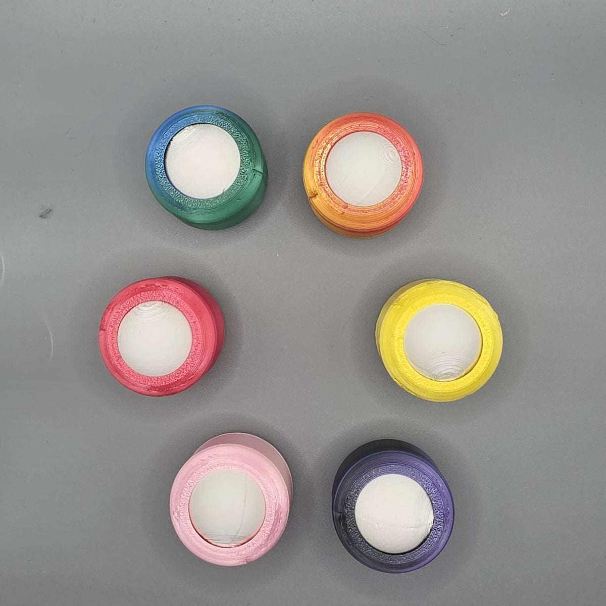3dFidgets ThumbRoll