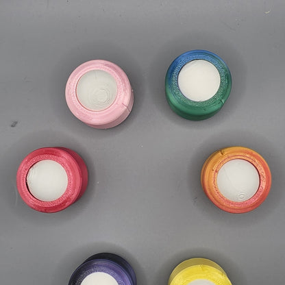 3dFidgets ThumbRoll