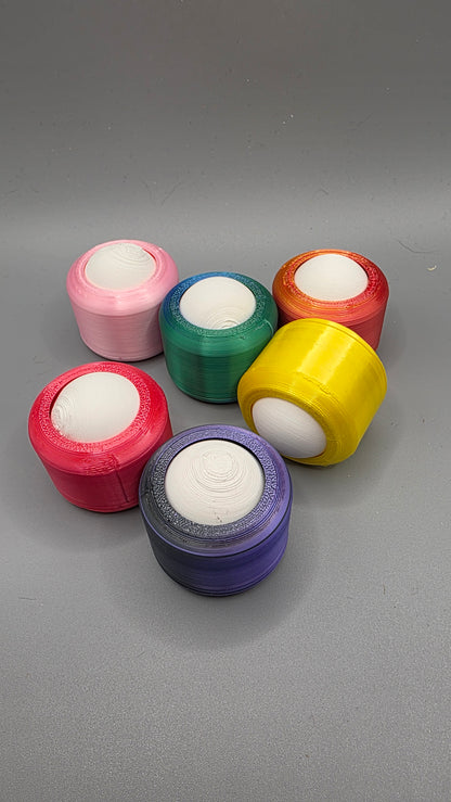 3dFidgets ThumbRoll