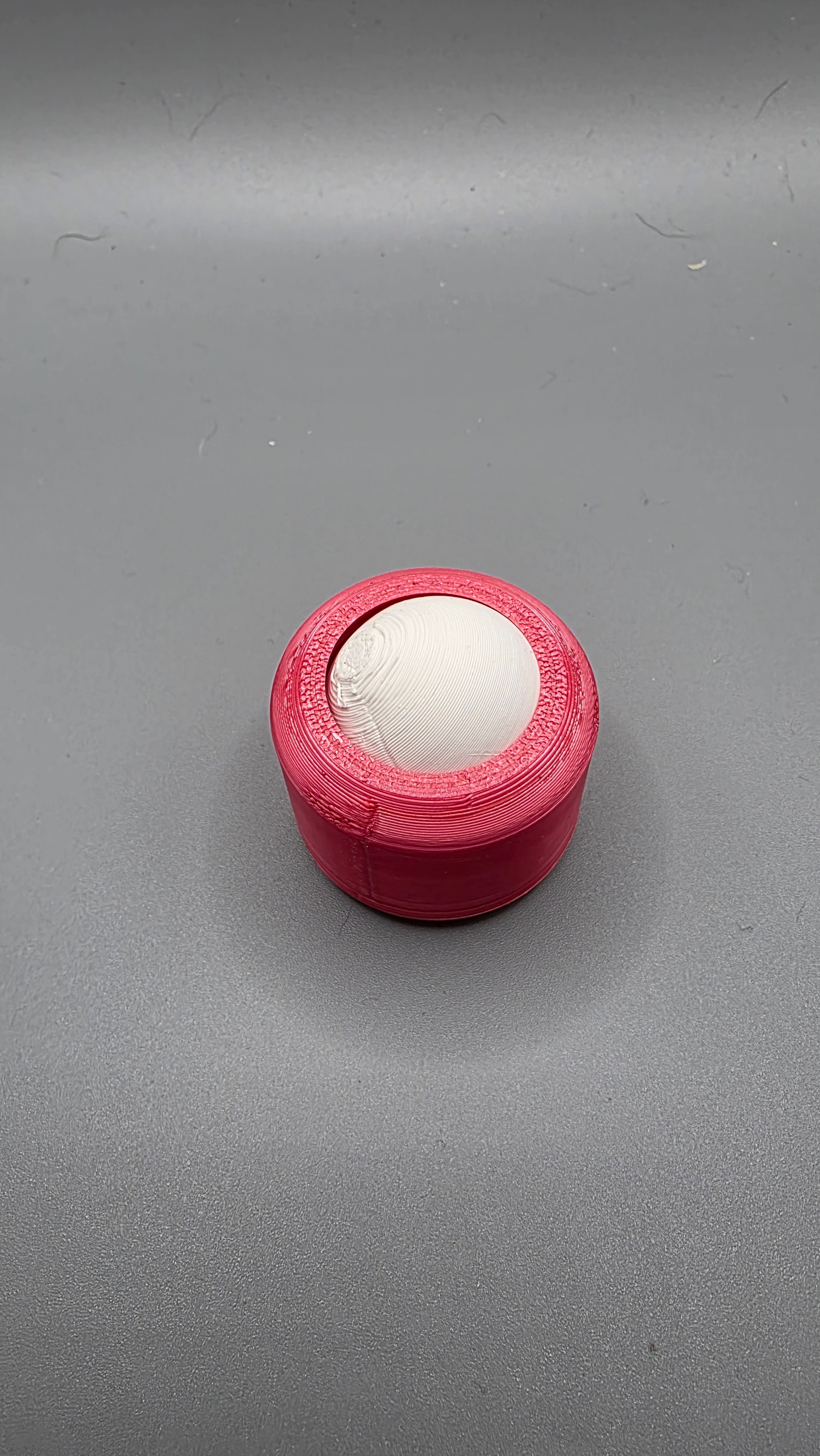 3dFidgets ThumbRoll