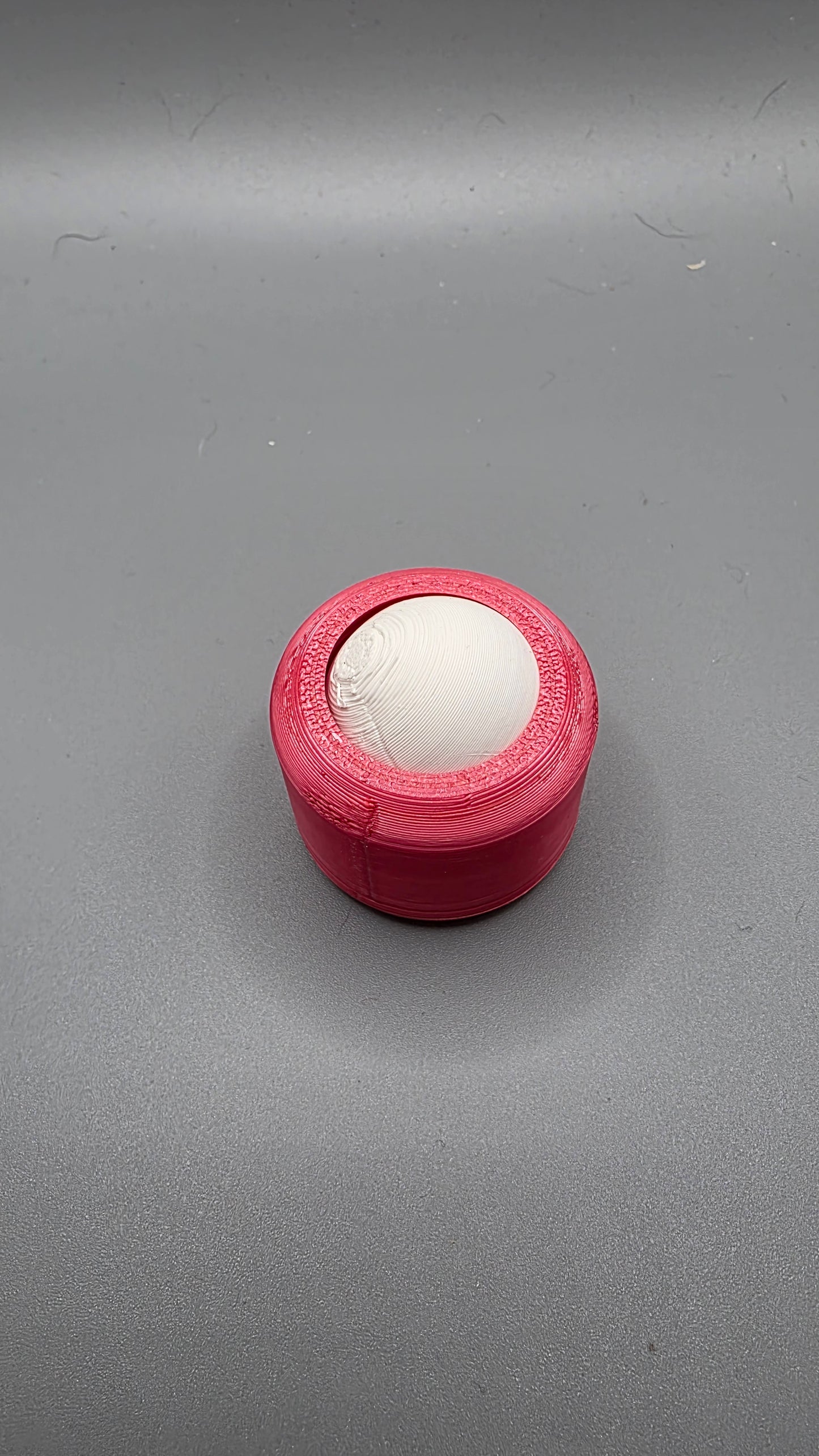3dFidgets ThumbRoll