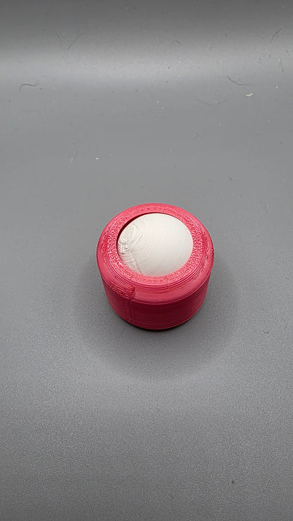 3dFidgets ThumbRoll