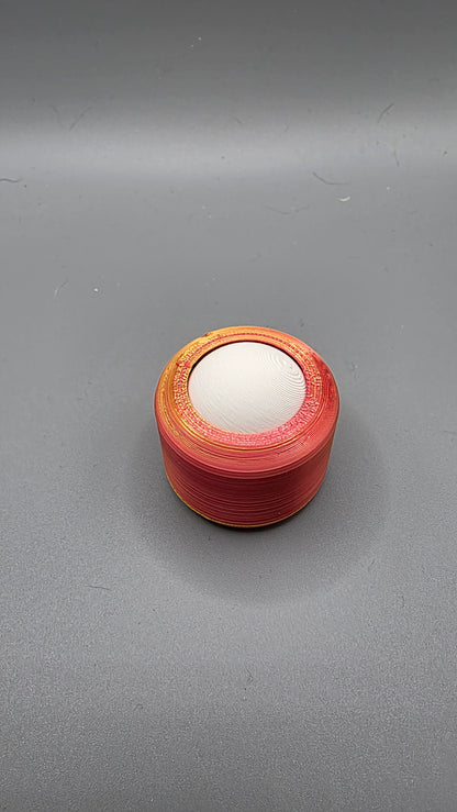 3dFidgets ThumbRoll