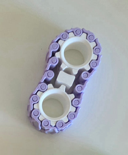 3dFidgets sesnit Trax - summer event fidget
