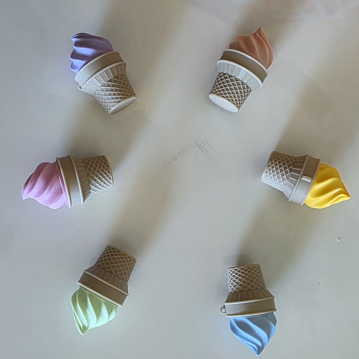 3dFidgets Ice Cream Clicker - Summer Event