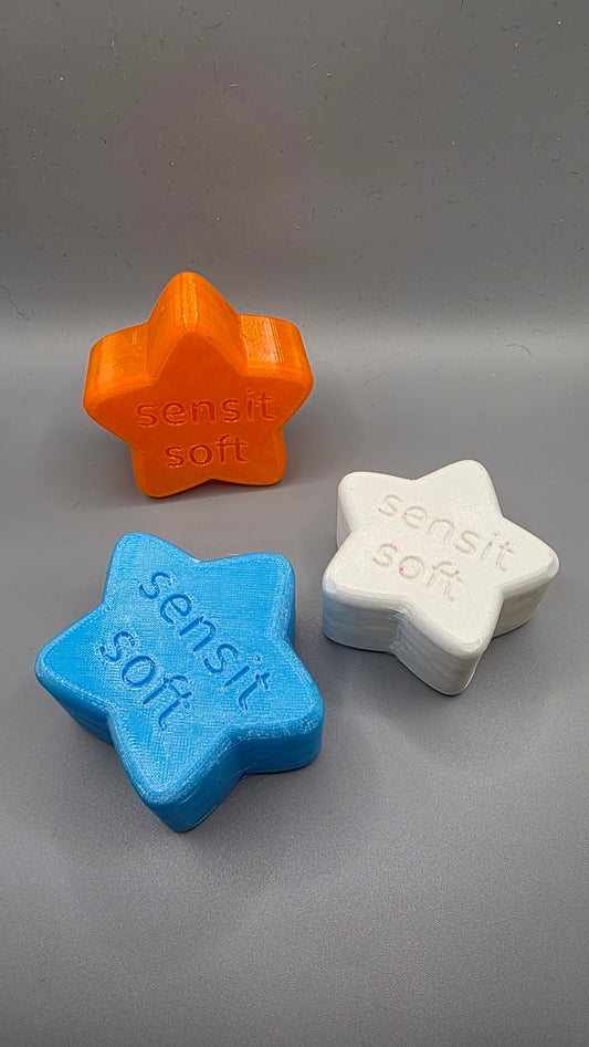 sensit Soft - Star