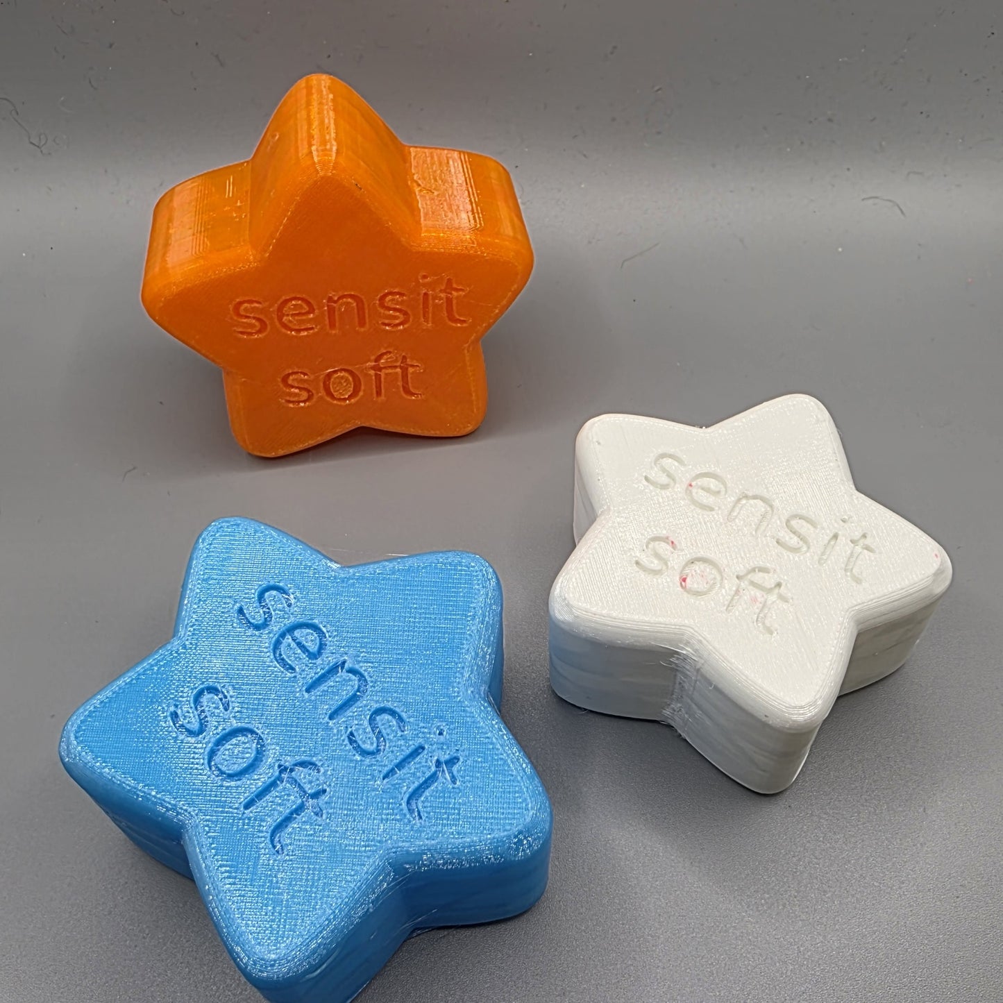 sensit Soft - Star