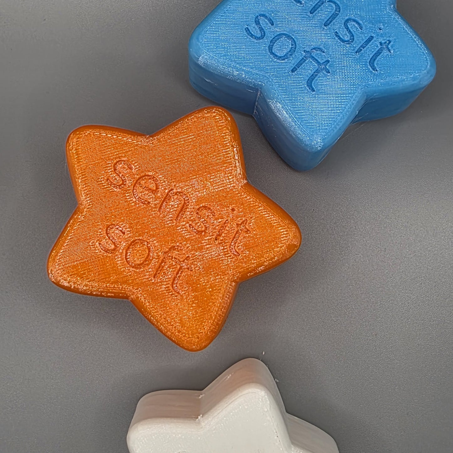 sensit Soft - Star