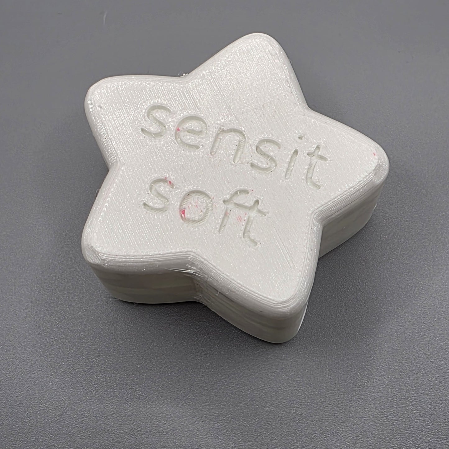 sensit Soft - Star
