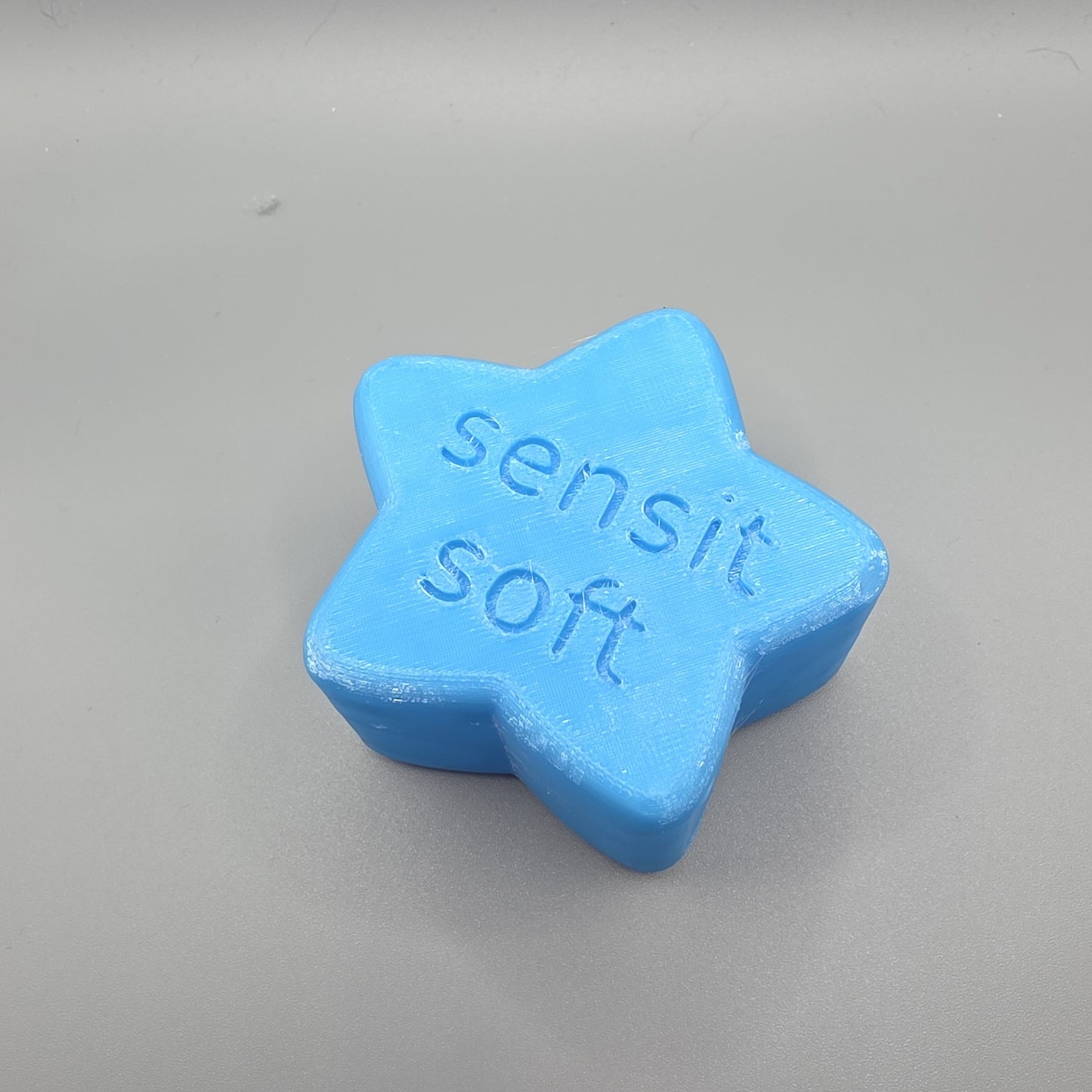 sensit Soft - Star