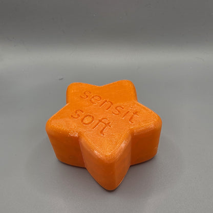sensit Soft - Star
