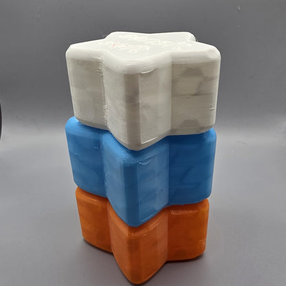 sensit Soft - Star