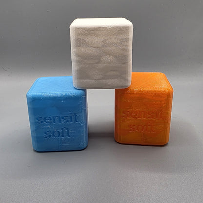 sensit Soft - Cube