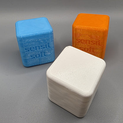 sensit Soft - Cube