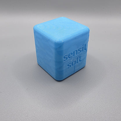 sensit Soft - Cube