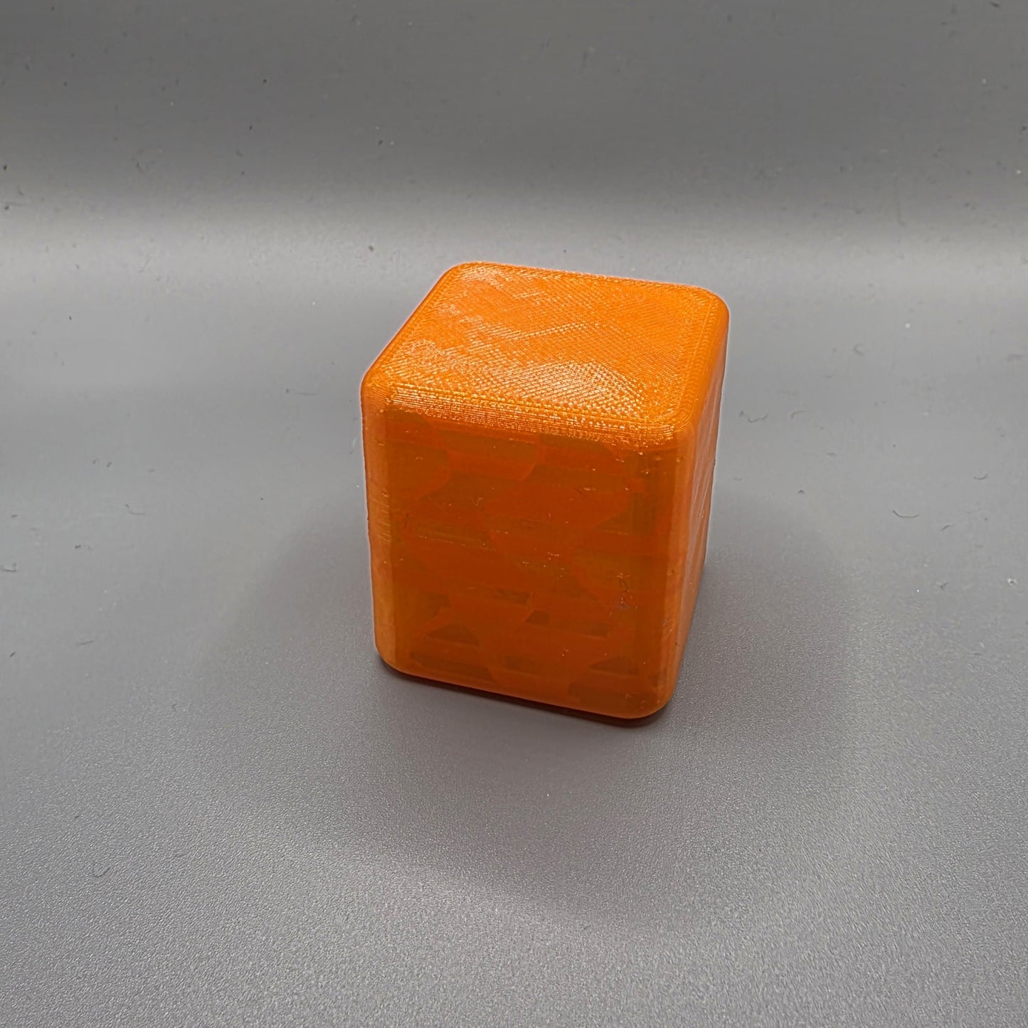 sensit Soft - Cube