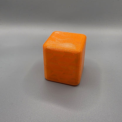 sensit Soft - Cube