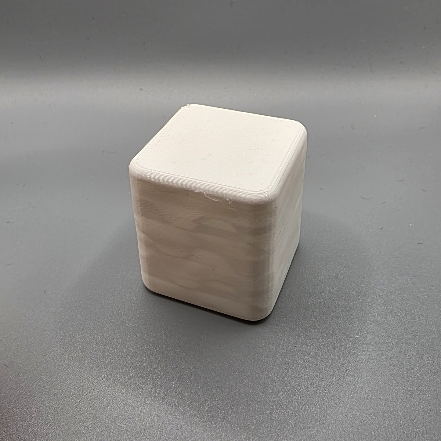 sensit Soft - Cube